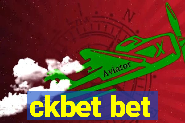 ckbet bet